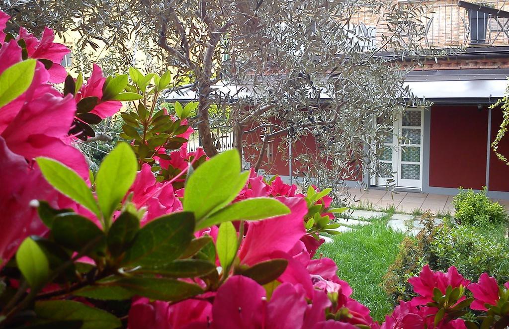 Villa Goccia Di Vino La Morra Dış mekan fotoğraf