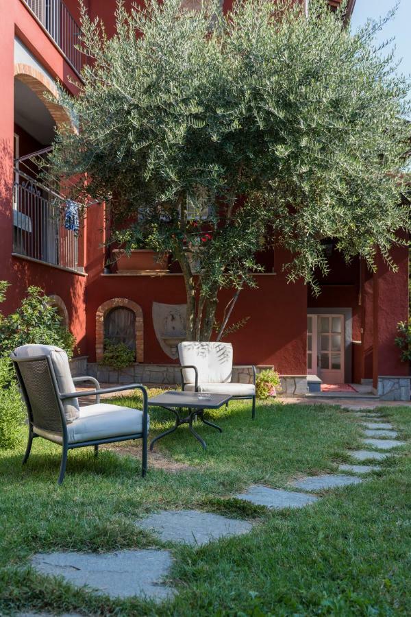 Villa Goccia Di Vino La Morra Dış mekan fotoğraf